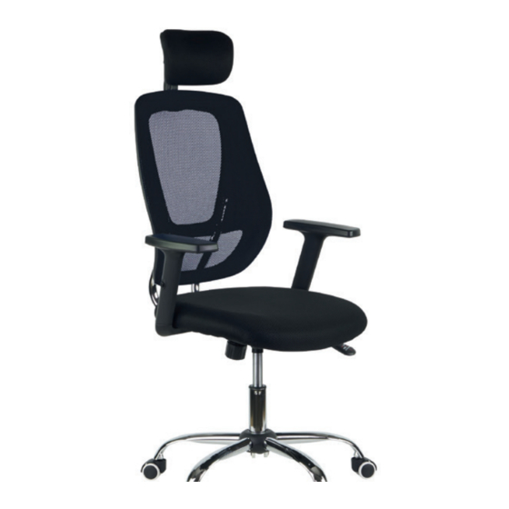 Manutan A140990 Bedienungsanleitung