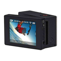 GoPro LCD Touch BacPac Benutzerhandbuch
