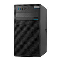 Asus D510MT Benutzerhandbuch