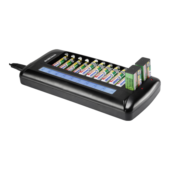 BASETech BTL-14 Bedienungsanleitung