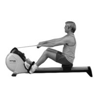 Kettler 7985-870 Bedienungsanleitung