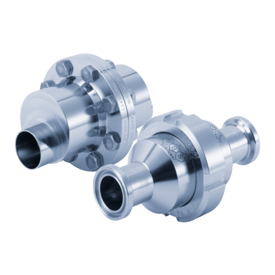 bürkert BBS-10 Bedienungsanleitung