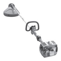 Husqvarna 232L Bedienungsanweisung
