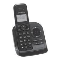 Swissvoice Aeris 114 Bedienungsanleitung