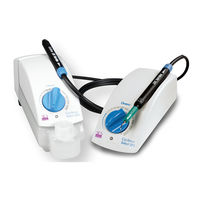 DENTSPLY Professional Cavitron Select SPS Gebrauchsanweisung