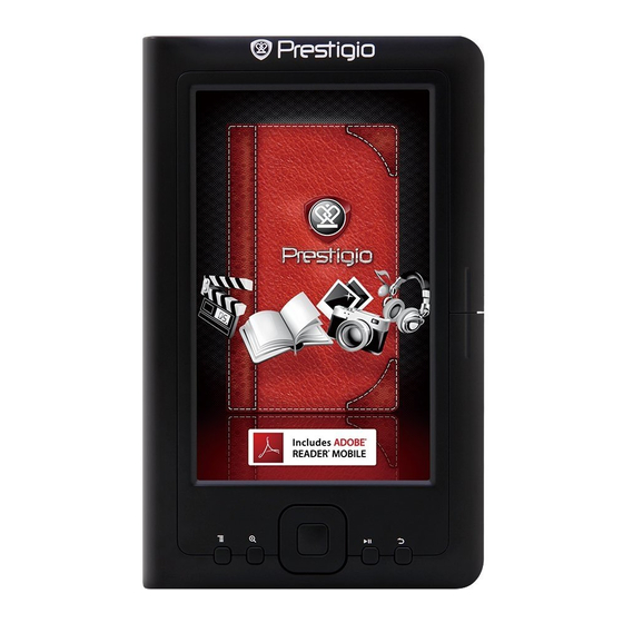 Prestigio PER3152 Handbücher