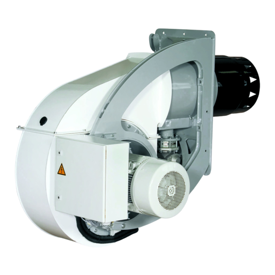 elco E10.12000.30 LEUF Betriebsanleitung