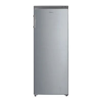 Haier HUZ-677B Bedienungsanleitung