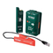 Prüfgeräte Extech Instruments rt32 Bedienungsanleitung