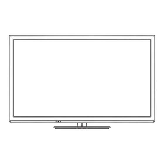 Panasonic TX-L47ET5EW Bedienungsanleitung