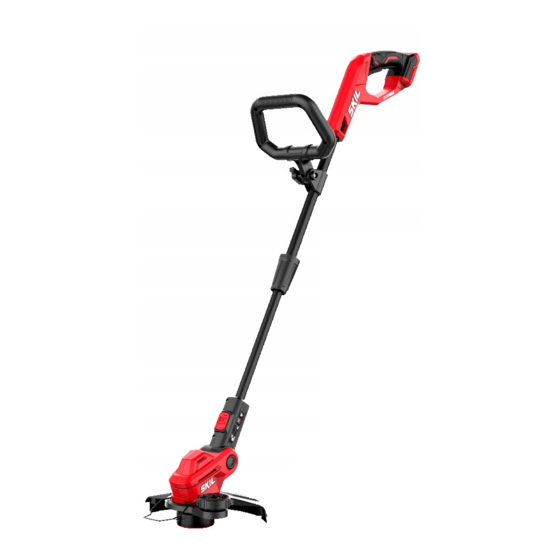 Skil 0230 Betriebsanleitung