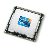 Intel Inside Core i3 Installationsanleitung