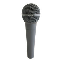 Beyerdynamic TG-X 48 Produktinformation