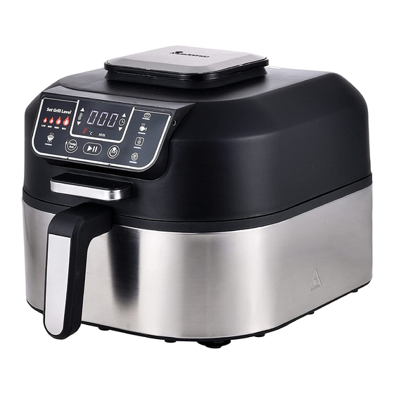 Masterpro BGMP-9148 Bedienungsanleitung
