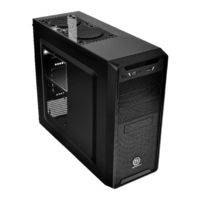 Thermaltake Versa Serie Benutzerhandbuch