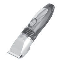 Kerbl Sonic 18265 Bedienungsanweisung