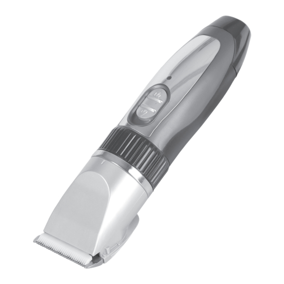 Kerbl Sonic 18265 Bedienungsanweisung