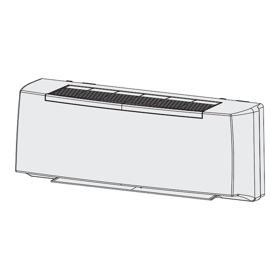 Trane WFS 1 Bedienungsanleitung
