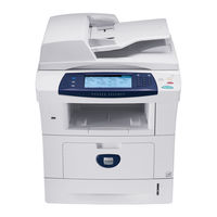 Xerox Phaser 3635MFP/S Kurzübersicht