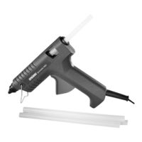 STEINEL Gluefix Bedienungsanleitung