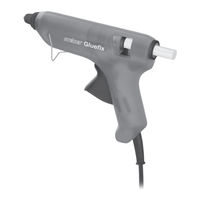 STEINEL Gluefix Bedienungsanleitung
