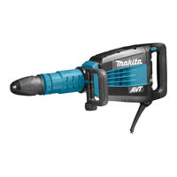 Makita HM1214C Betriebsanleitung