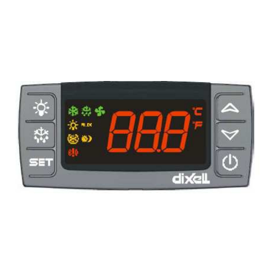 CookMax 90681007 Handbuch