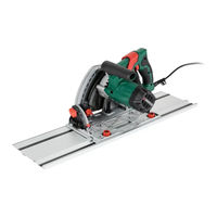 Parkside PTSS 1200 C2 Originalbetriebsanleitung