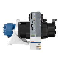 Bosch Rexroth Sytronix SvP 7020 PFC Betriebsanleitung