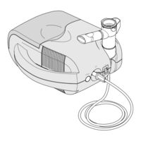 inqua BR025000 Gebrauchsanweisung