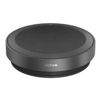 Jabra SPEAK2 75 Benutzerhandbuch