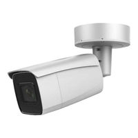 Abus IPCS64531 Installationsanleitung