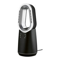Silvercrest SRHV 1200 A1 Bedienungs- Und Sicherheitshinweise