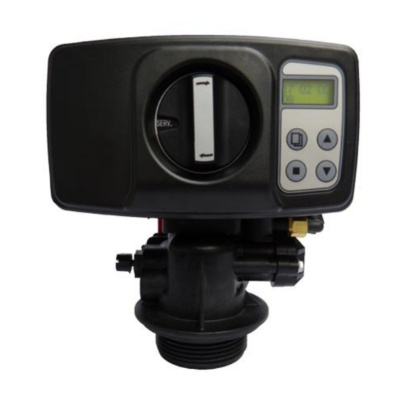 kadotec BNT 165 Programmieranleitung