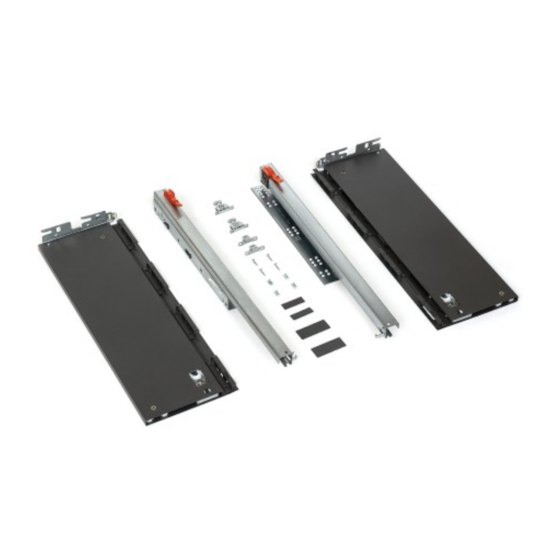 samet SMARTFLOW Montageanleitung