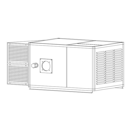 REMKO VRS INOX Bedienungsanleitung