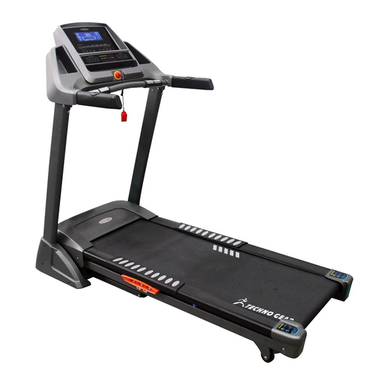 Master POWERLAND ET1501D Bedienungsanleitung