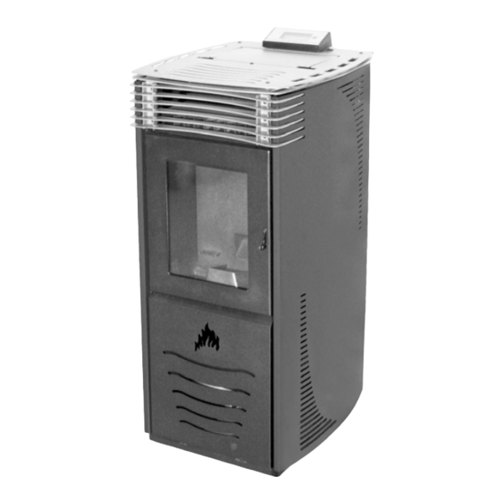 Gude GP 9000 B Bedienungsanleitung
