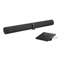 Jabra PANACAST 50 Installationshandbuch