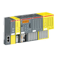 ABB AC-500-S Handbuch