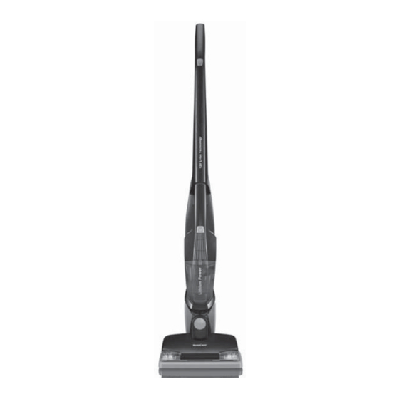 Silvercrest SHSS 12 B2 Bedienungsanleitung