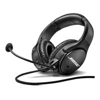 Bose SOUNDCOMM B40 Handbuch
