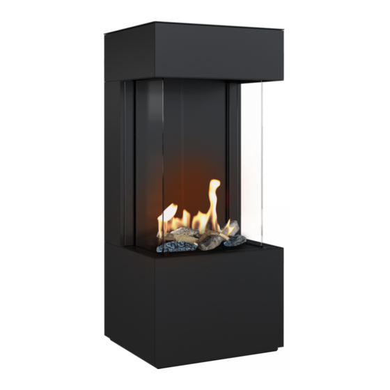 Kratki LEO HOME BOX Installations- Und Bedienungsanleitung