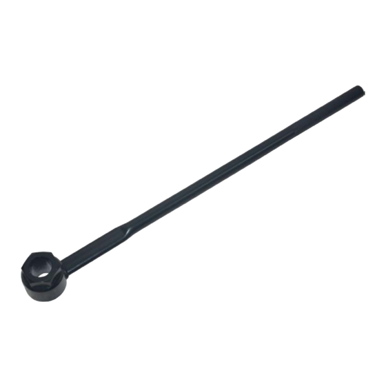 BGS technic 9786 Bedienungsanleitung