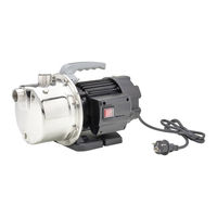 Pontec 8704 Gebrauchsanleitung