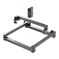 Genmitsu Jinkosu LC-40 Benutzerhandbuch