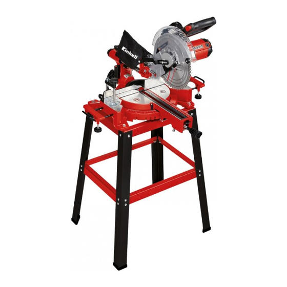 EINHELL 43.008.05 Originalbetriebsanleitung