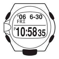 Casio 2886 Bedienungsanleitung