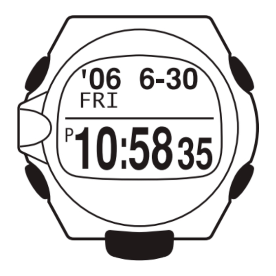 Casio 2886 Bedienungsanleitung