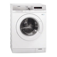 AEG L 76685 FL Benutzerinformation